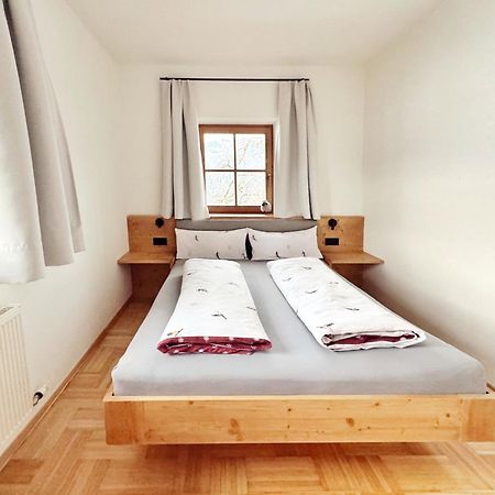 Apartment Wachinghof Reith bei Kitzbühel Exterior foto