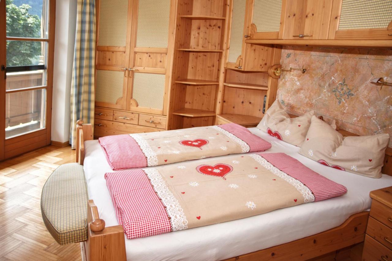Apartment Wachinghof Reith bei Kitzbühel Exterior foto