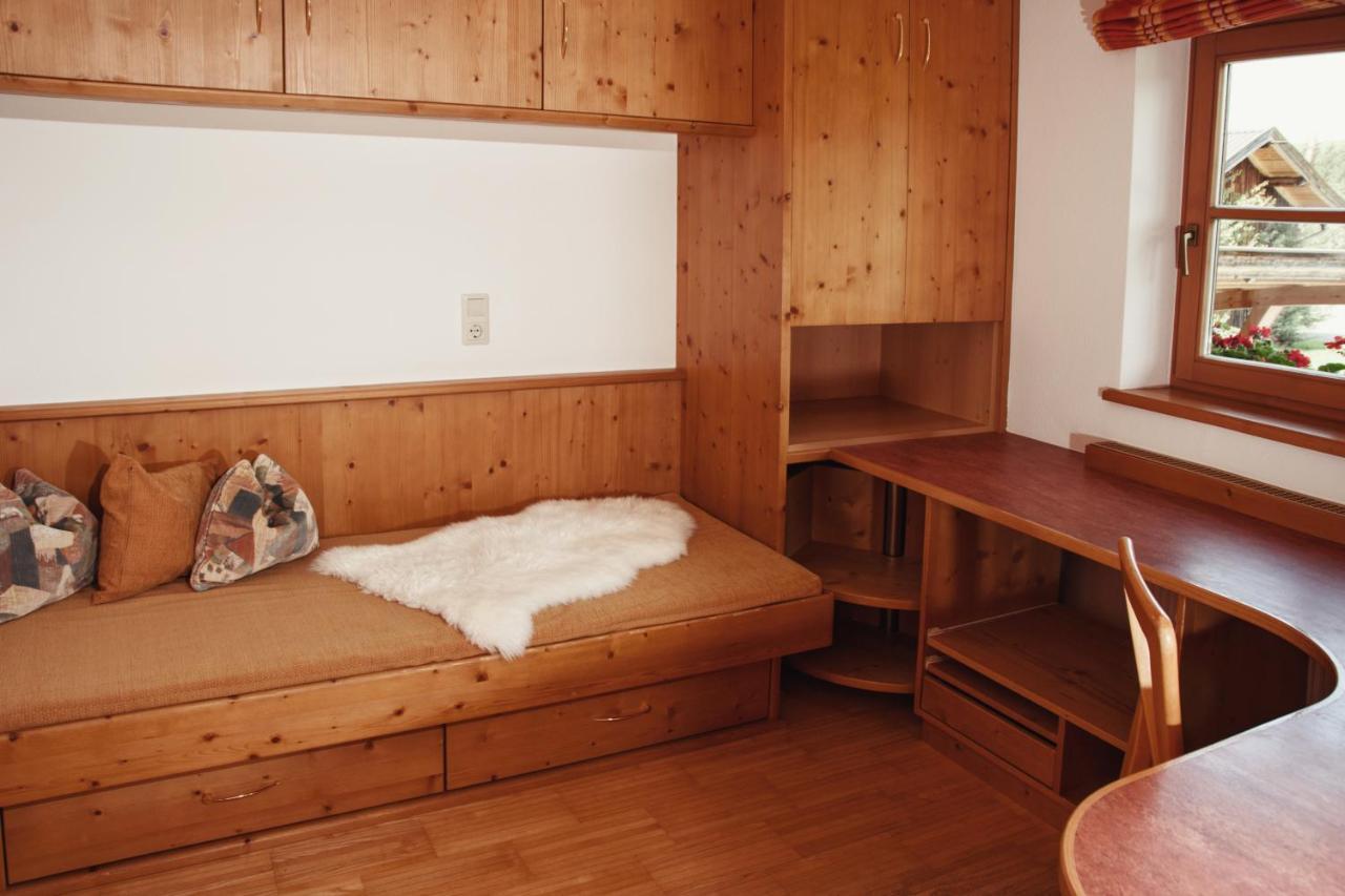 Apartment Wachinghof Reith bei Kitzbühel Exterior foto