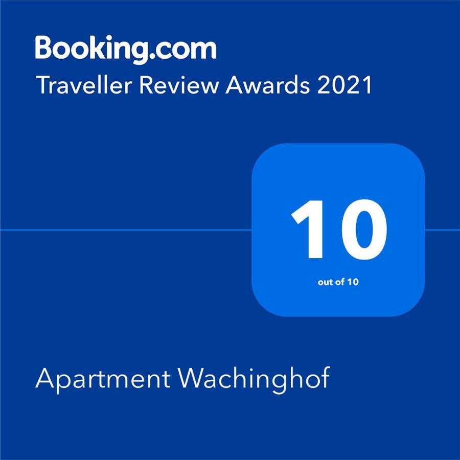 Apartment Wachinghof Reith bei Kitzbühel Exterior foto