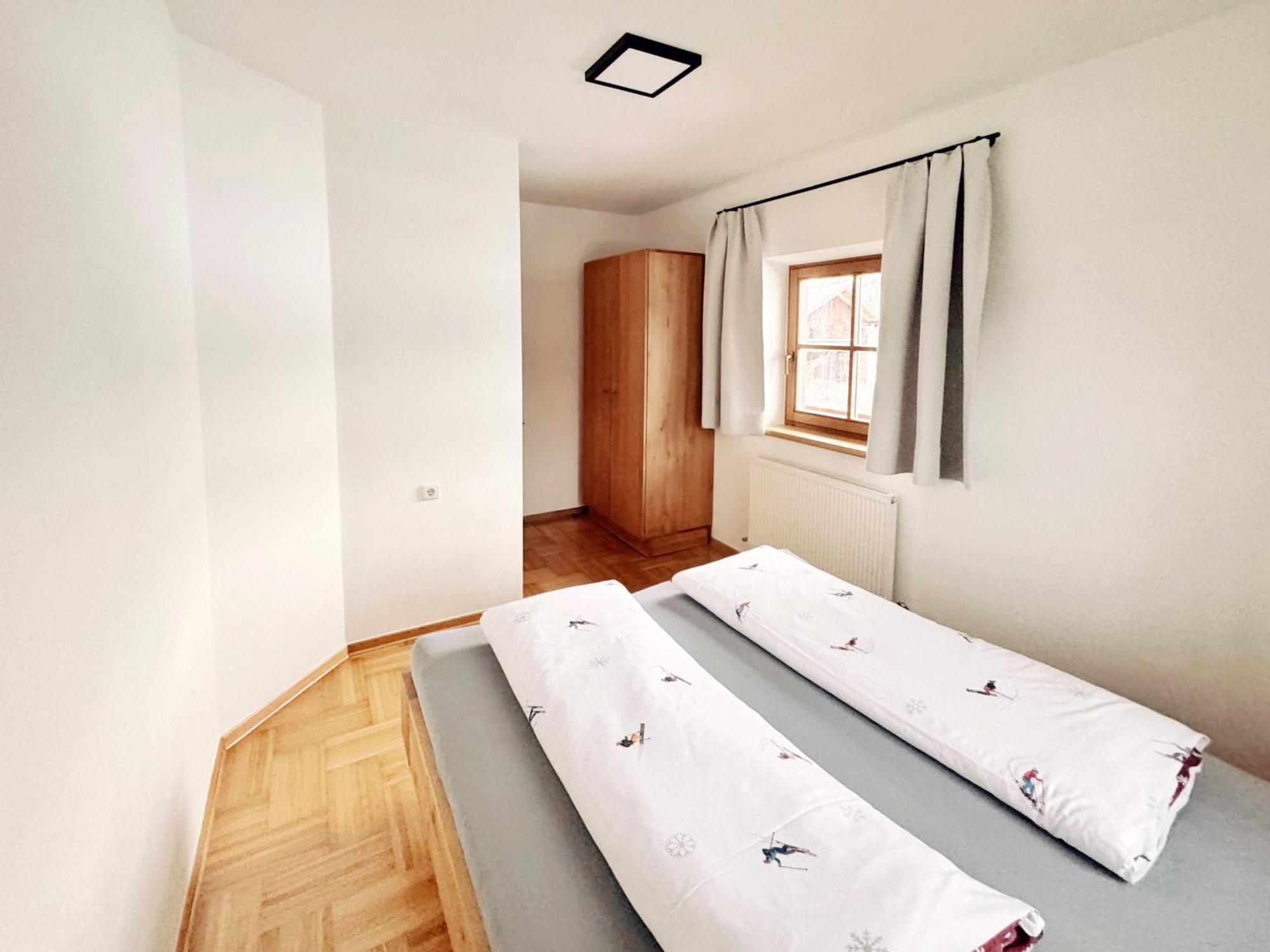 Apartment Wachinghof Reith bei Kitzbühel Exterior foto
