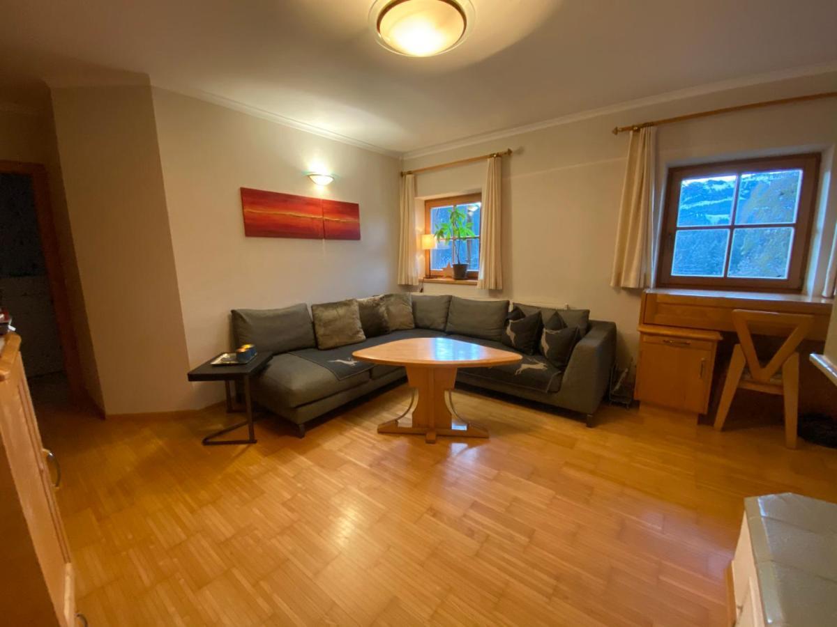 Apartment Wachinghof Reith bei Kitzbühel Exterior foto